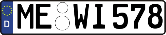 ME-WI578
