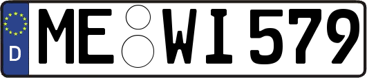 ME-WI579