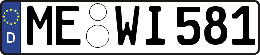 ME-WI581