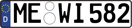 ME-WI582