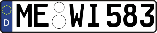 ME-WI583