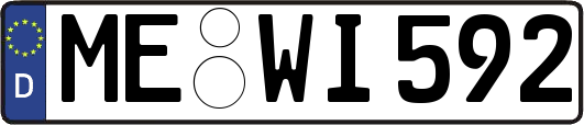 ME-WI592