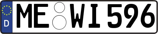 ME-WI596