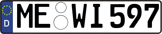 ME-WI597