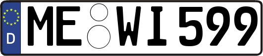 ME-WI599