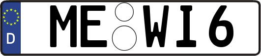 ME-WI6