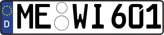 ME-WI601
