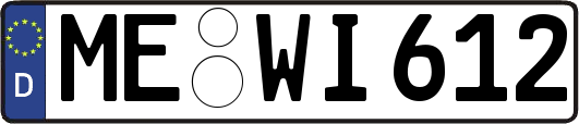 ME-WI612
