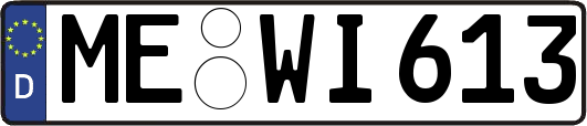 ME-WI613