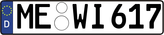 ME-WI617