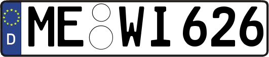 ME-WI626