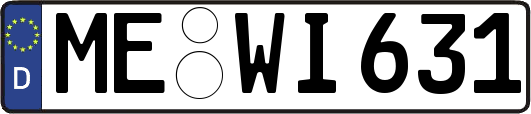 ME-WI631
