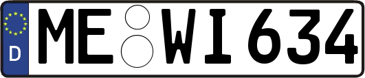 ME-WI634
