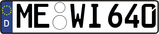 ME-WI640