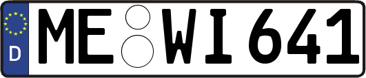 ME-WI641