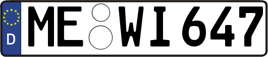 ME-WI647