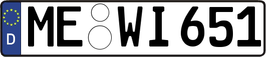 ME-WI651