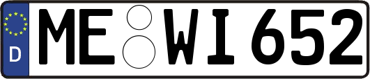 ME-WI652
