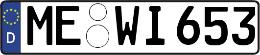 ME-WI653