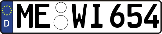 ME-WI654