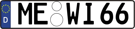 ME-WI66
