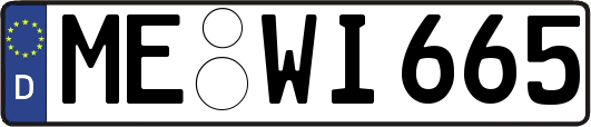 ME-WI665