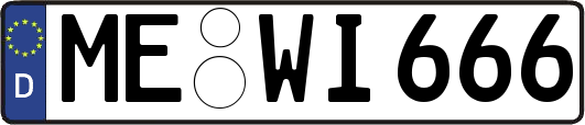 ME-WI666