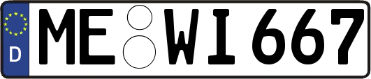ME-WI667