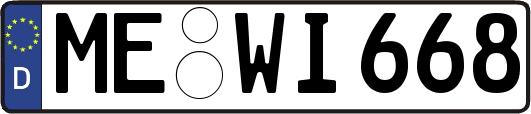 ME-WI668