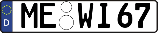 ME-WI67