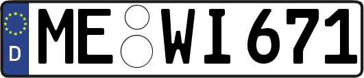 ME-WI671