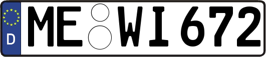 ME-WI672