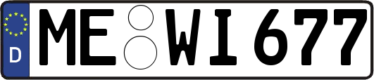 ME-WI677