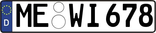ME-WI678
