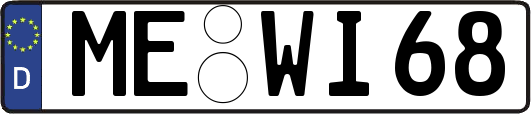 ME-WI68