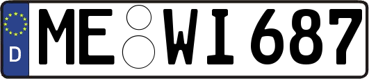 ME-WI687