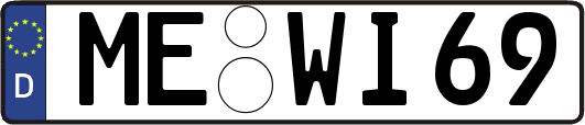 ME-WI69