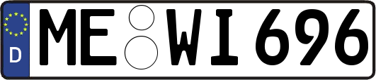ME-WI696