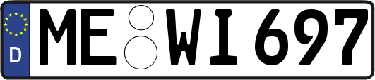 ME-WI697