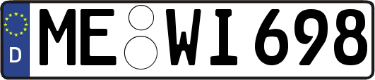 ME-WI698