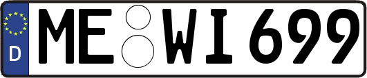 ME-WI699