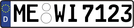 ME-WI7123