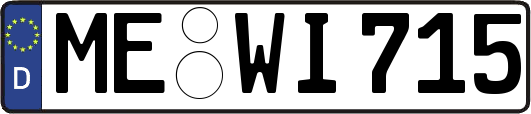 ME-WI715