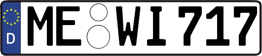 ME-WI717