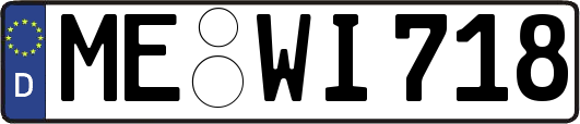 ME-WI718