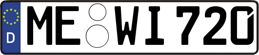 ME-WI720