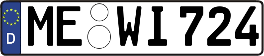 ME-WI724