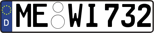 ME-WI732
