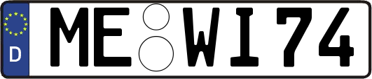 ME-WI74