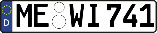 ME-WI741